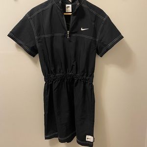 Nike size XS, sport dress, black, women’s